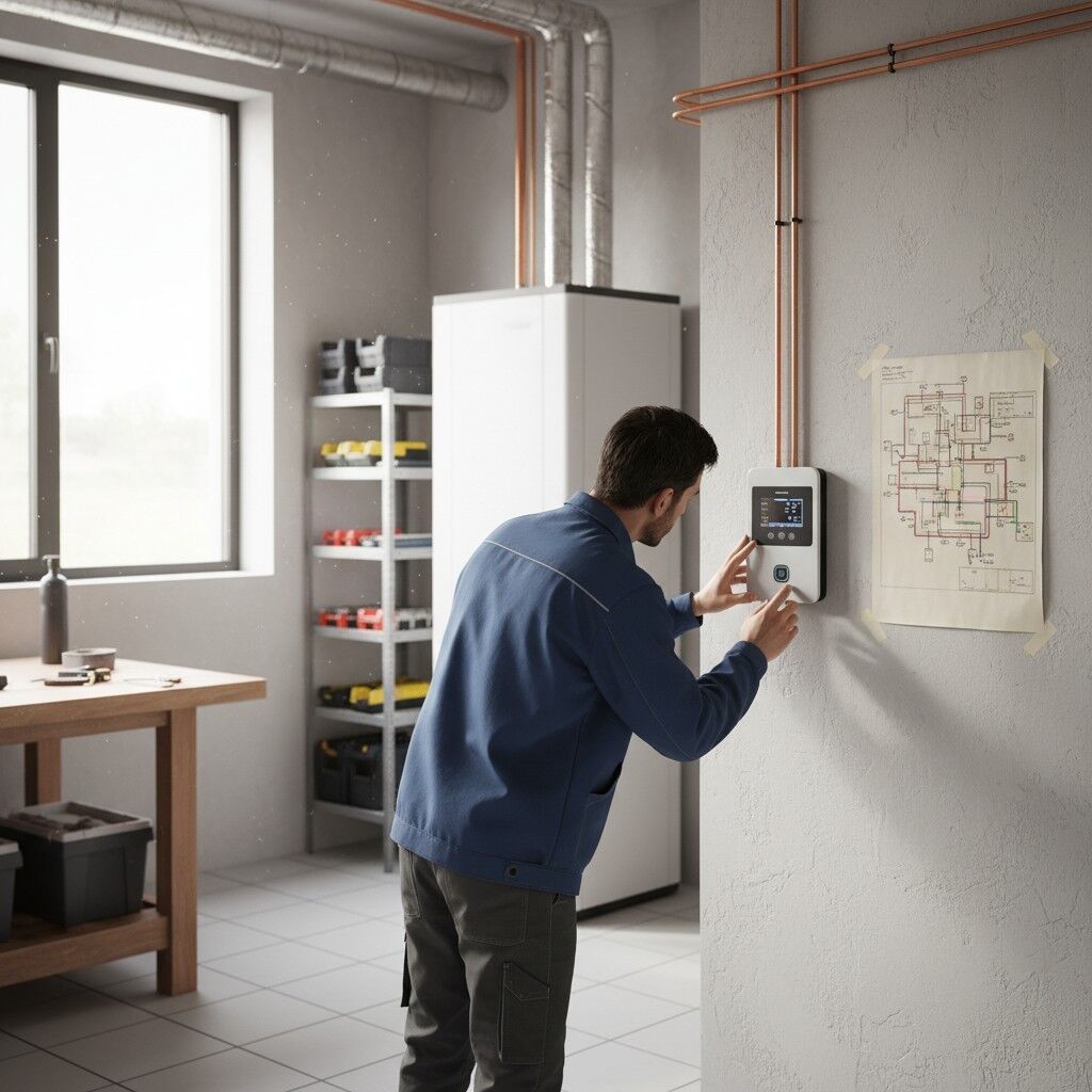 Projet de Terrassier - Photo 2